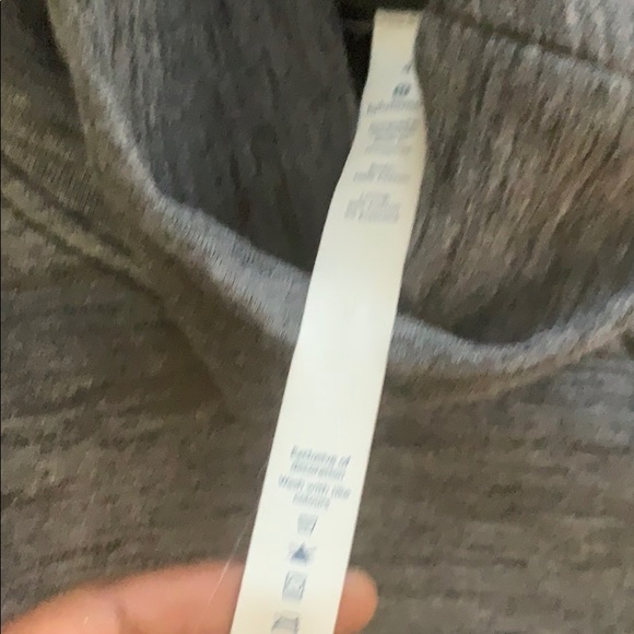 Lululemon Sweatshirt - Picture 3 of 3